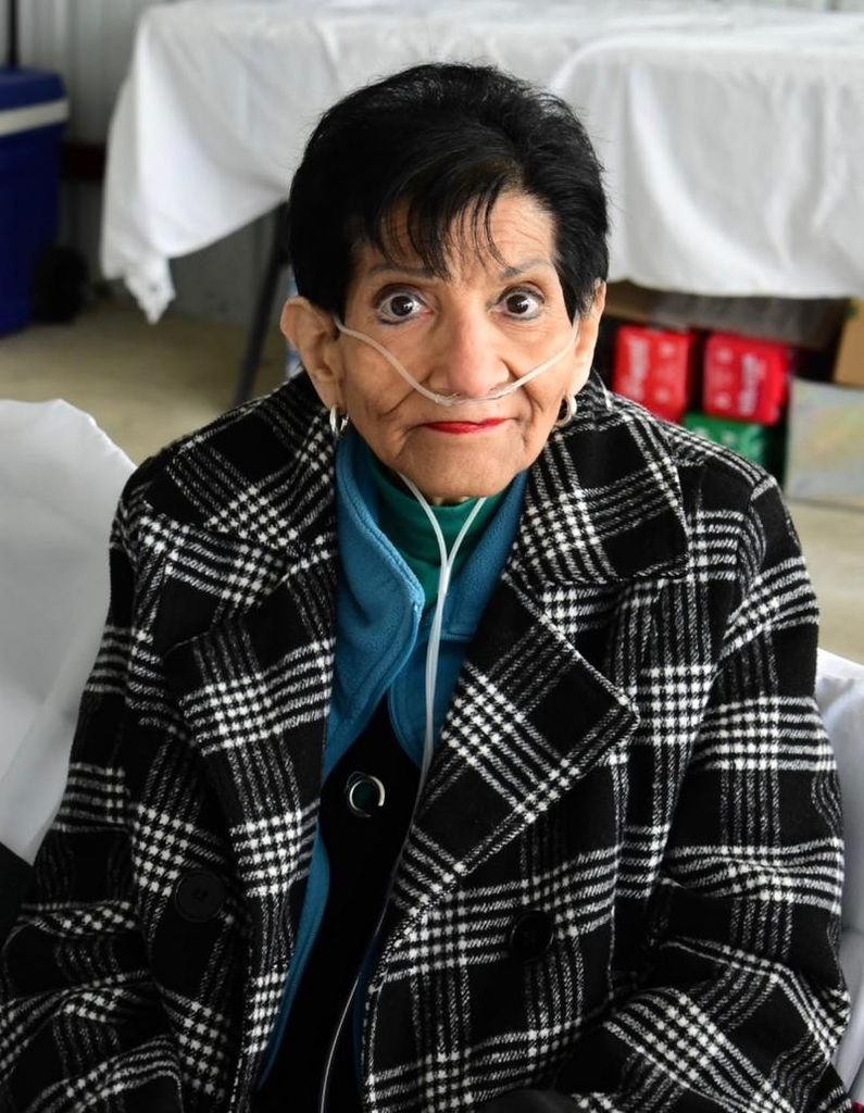 Mary Ellen Herrera-Pedroza Profile Photo