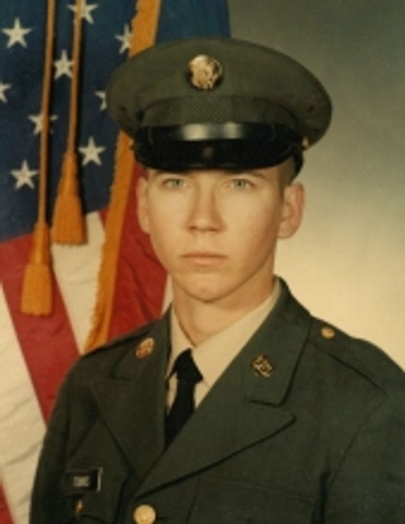 Michael Lynn Towns