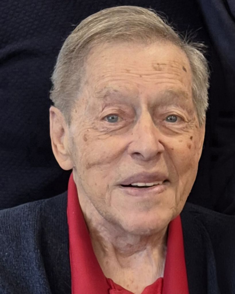 Georges Ferris Profile Photo