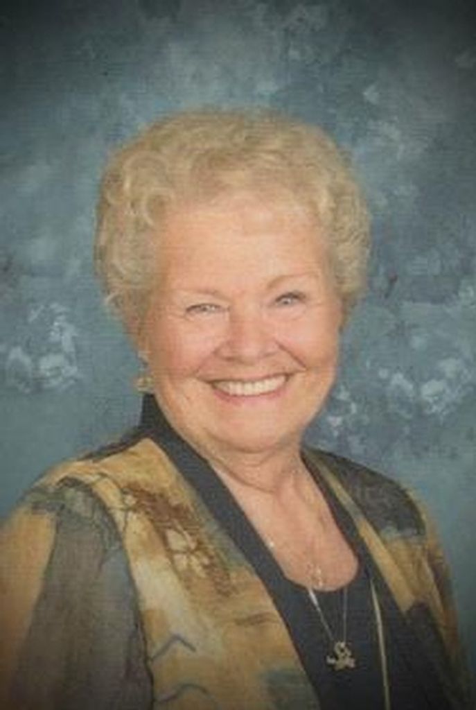 Donna Booth Profile Photo