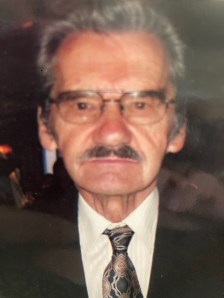 Orville Leonard Price