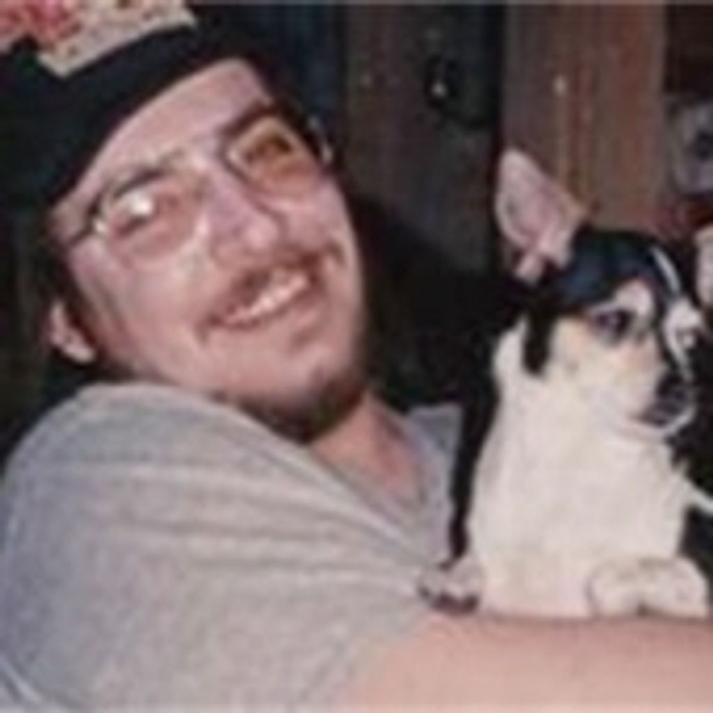 David Alan Williams