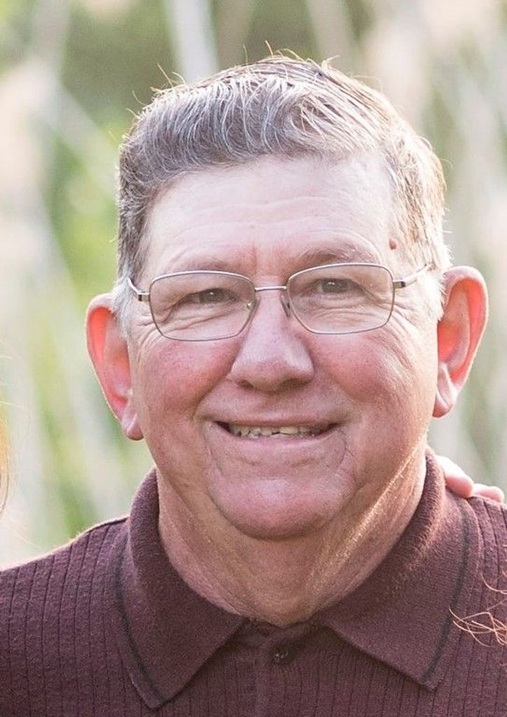 Peter Stephen Roberge