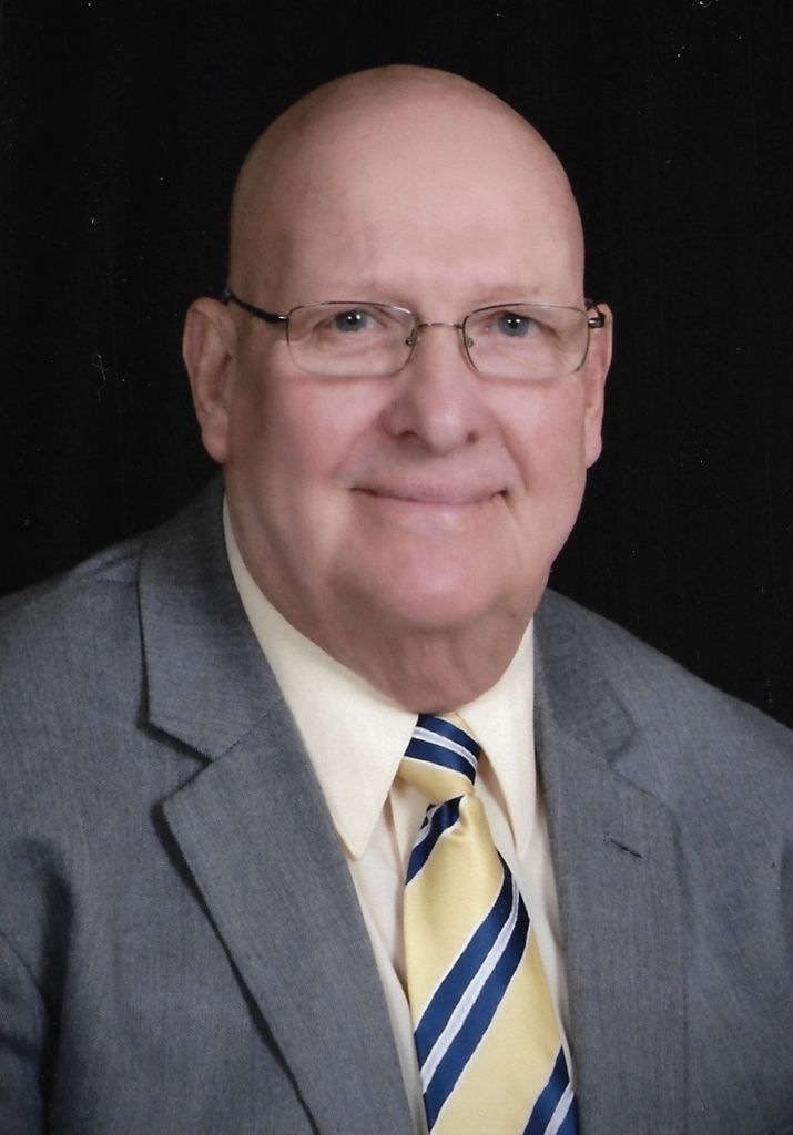 William C. Faust, Jr.