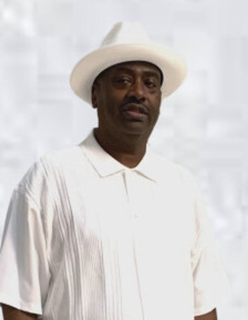 Ricardo John Payne Profile Photo