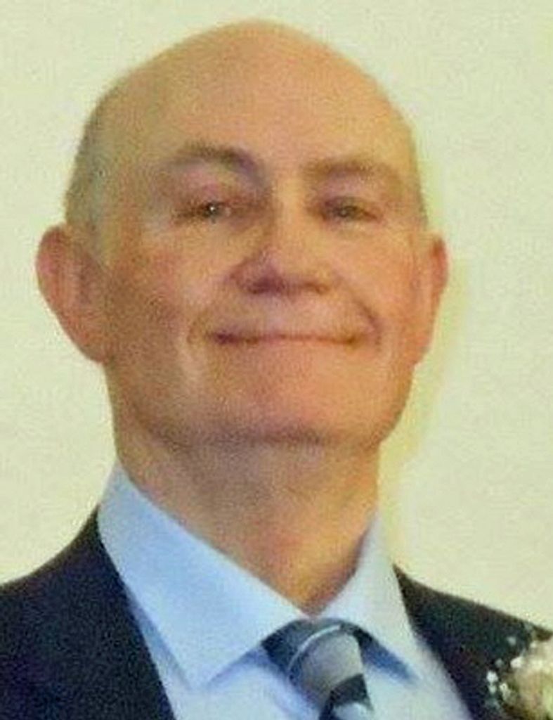 Gene Pfeiffer Profile Photo