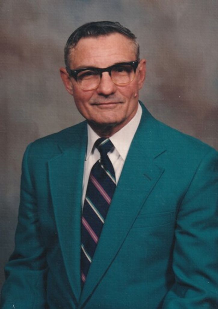 Larry R. Sterner Profile Photo