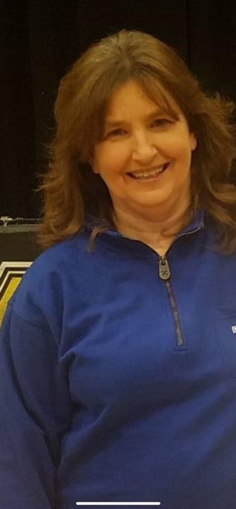 Sherry Smith Bush Profile Photo