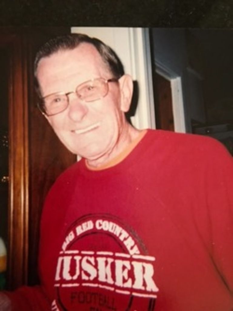 James Erwin Taylor Profile Photo
