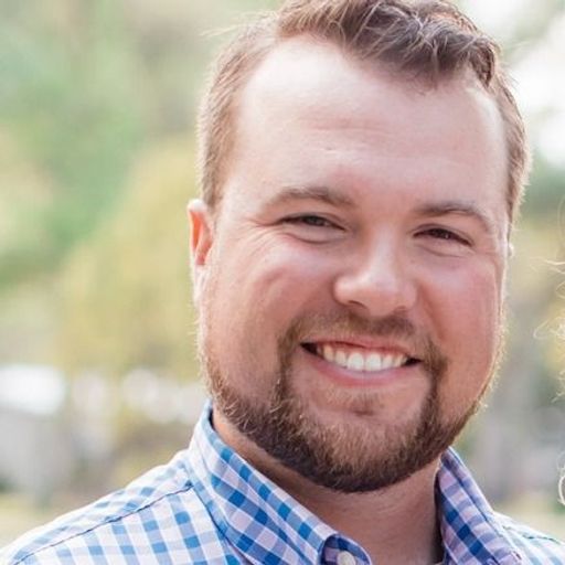 Justin O'Brian Pace Profile Photo