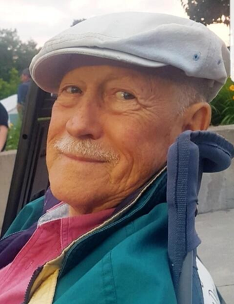 Ronald L. Cooper Profile Photo
