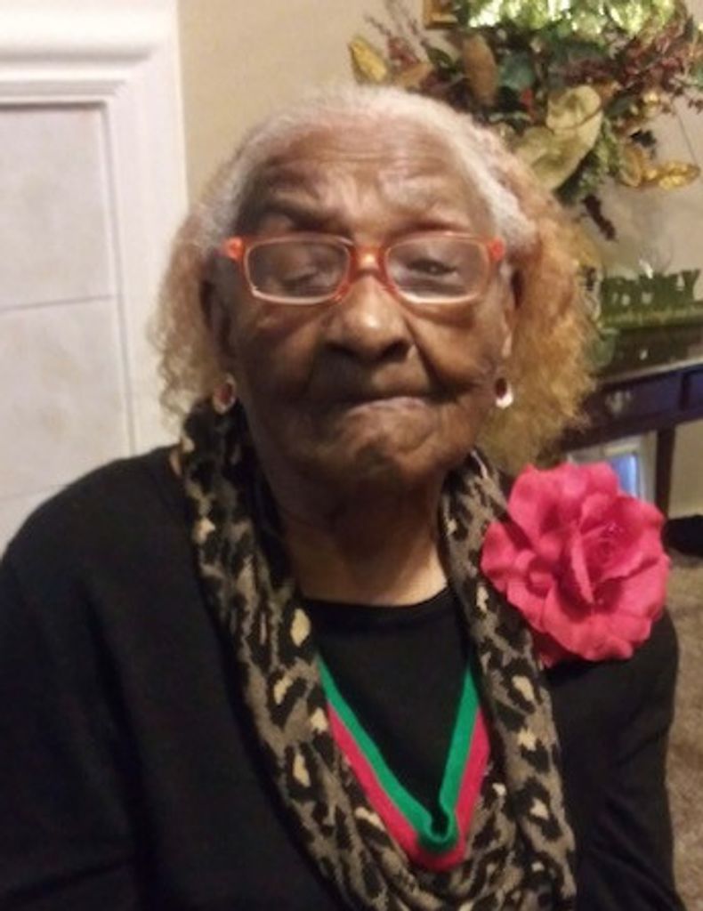 Gertrude Handy Shelley Profile Photo