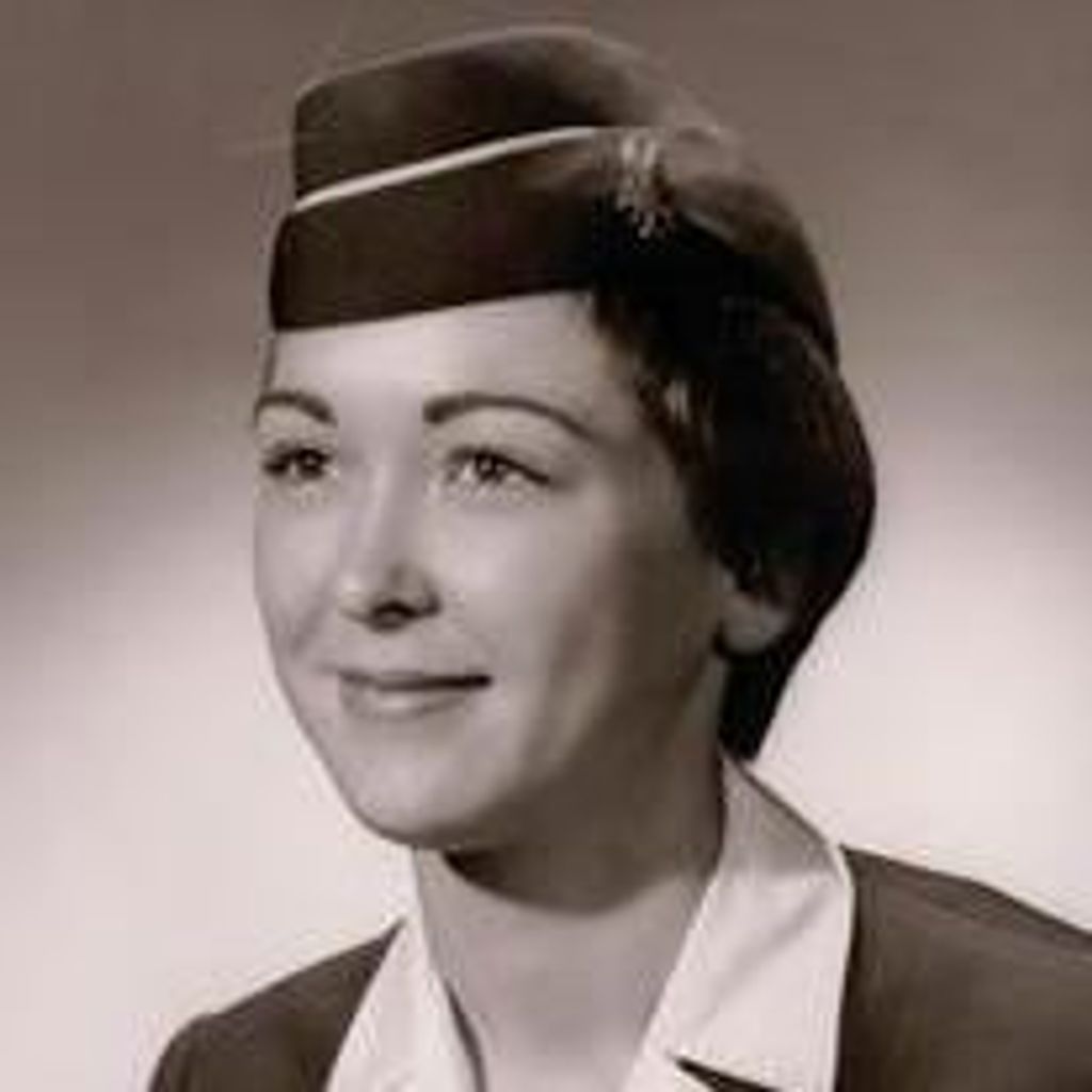 Mary Elizabeth Walters