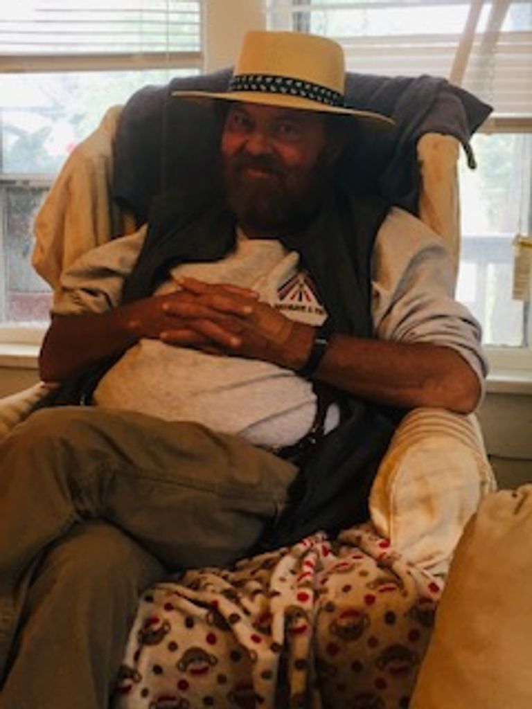 Hugh Andrew “Andy” Corbett, Jr. Profile Photo
