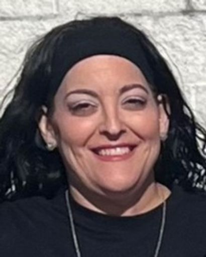 Lindsay L. Carr's obituary image