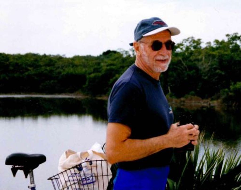 William Gardner Profile Photo