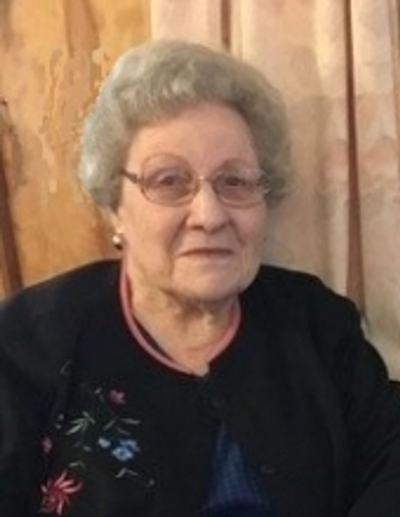 Nadine L. Tanger