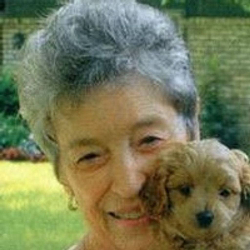 Mary Lavoyce Giddens
