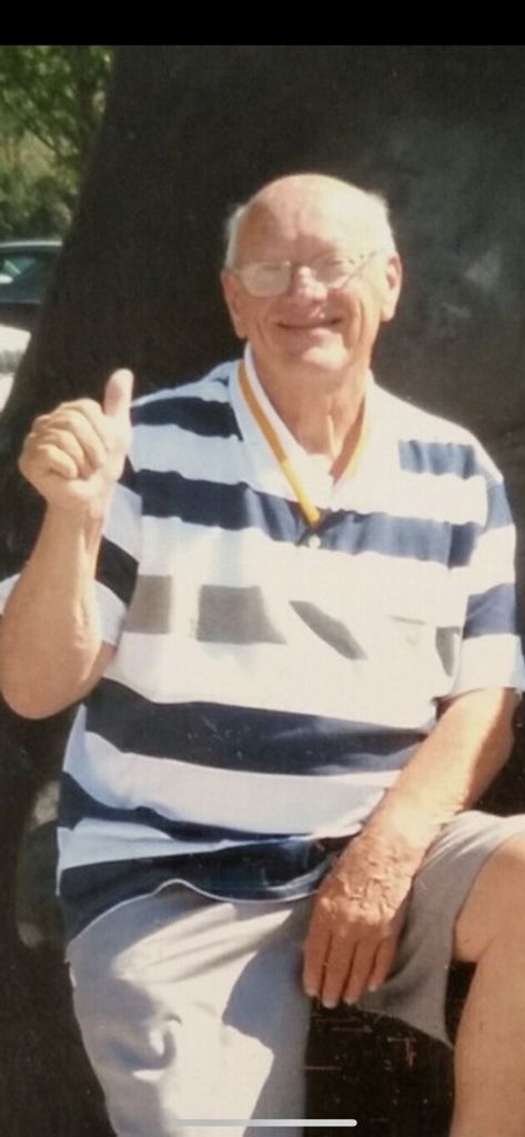 Larry D. Yonker Profile Photo