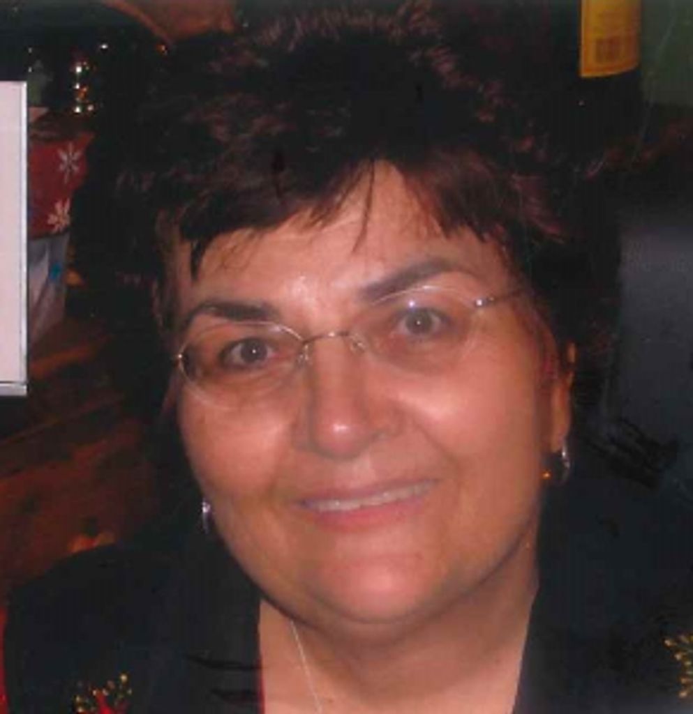 Alberta Myrle Larimer