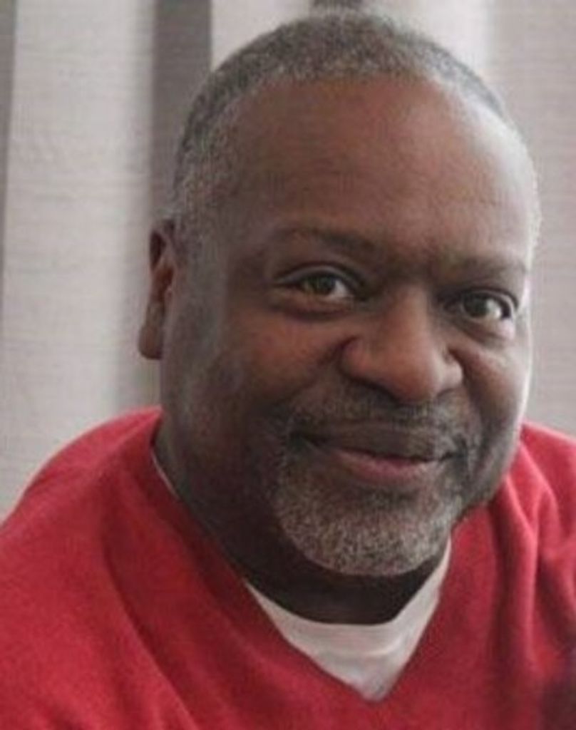 Clarence Edgar Oliver Profile Photo