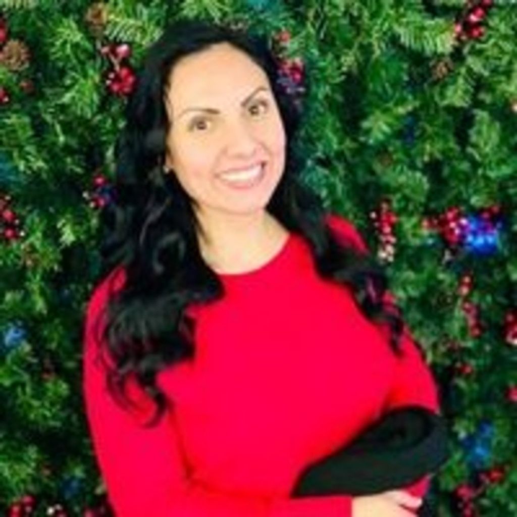 Adriana Paola Guerra