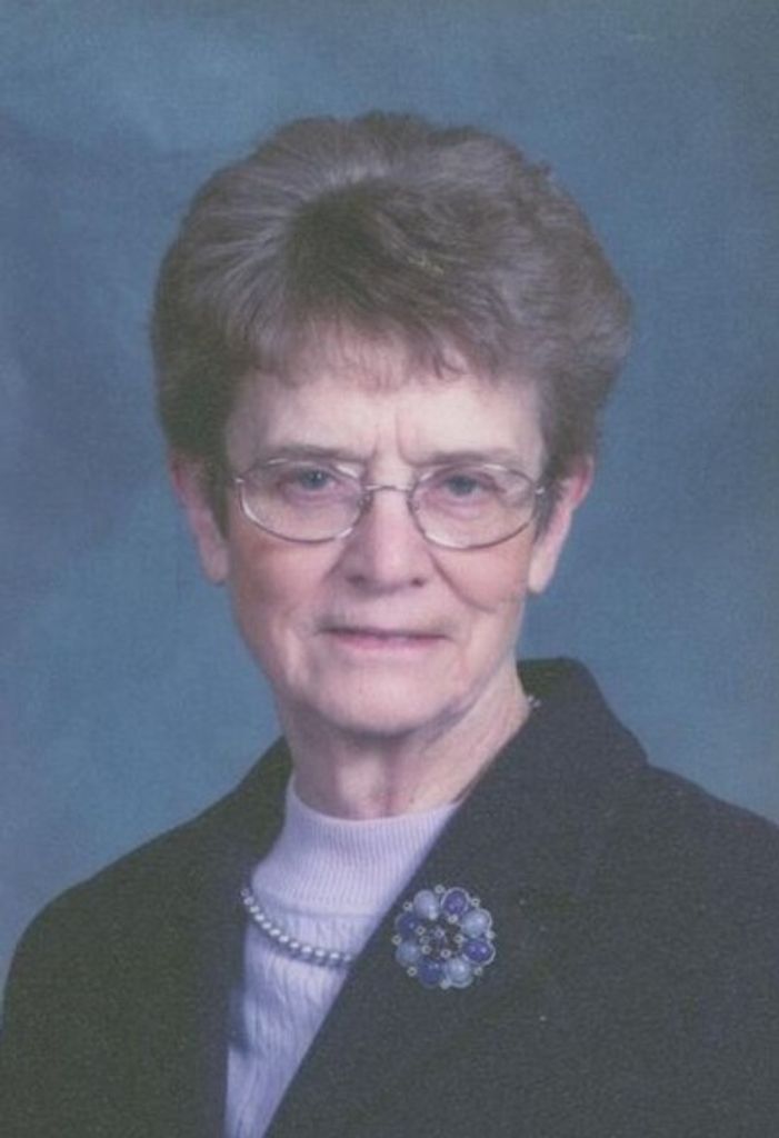 Zelma Klassen Profile Photo