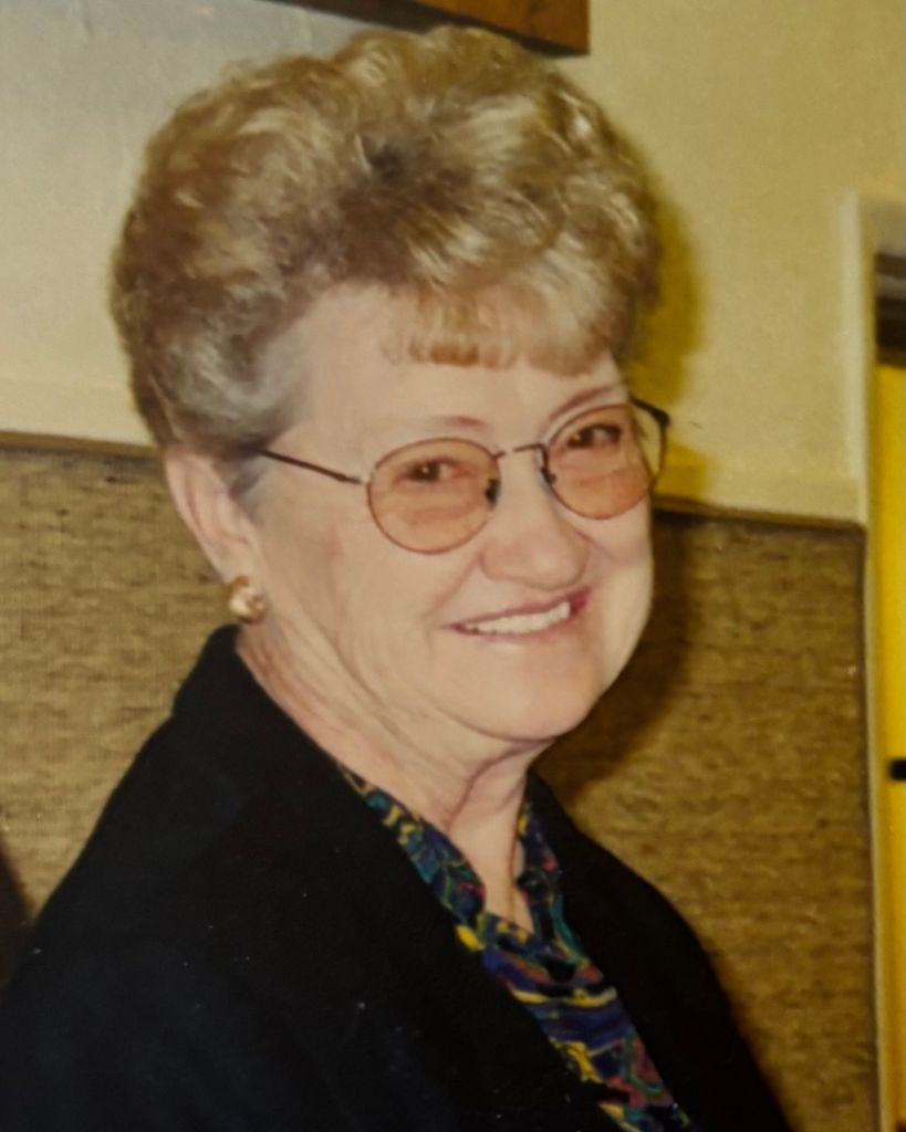 Carolyn Spencer Porter