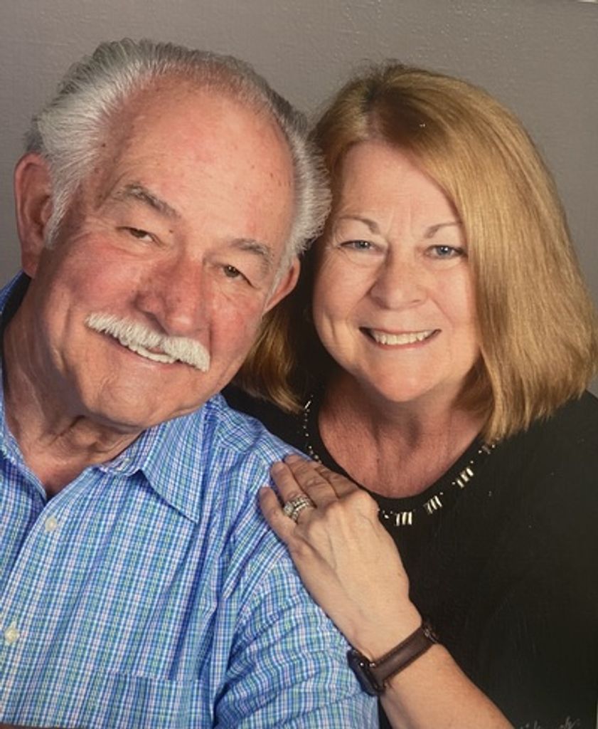 Richard Roland Mercer Profile Photo