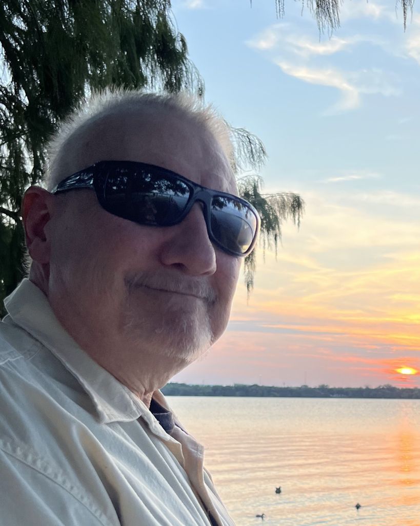 Clifton "Cliff" Robert Dillehay, Jr.