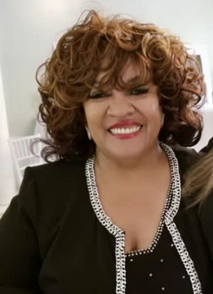 Brenda Hill Peters Denson Profile Photo