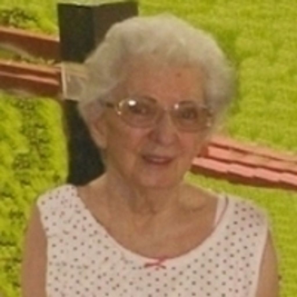 Betty J. Fuller