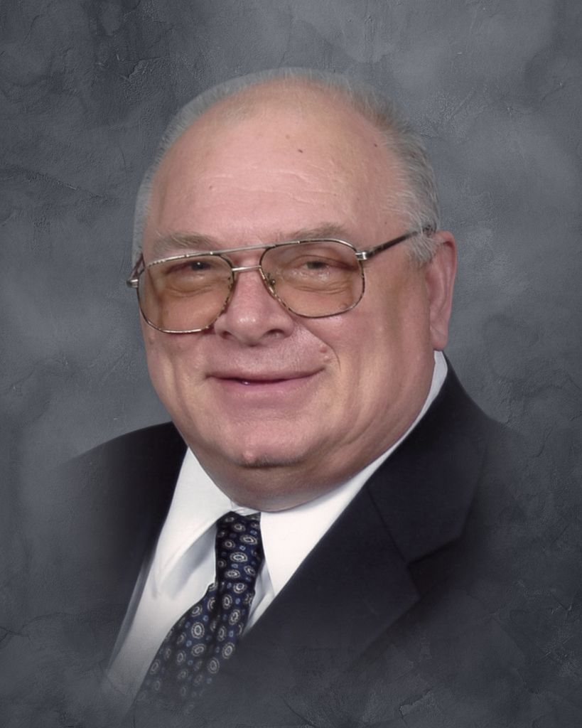 Robert Hein Profile Photo