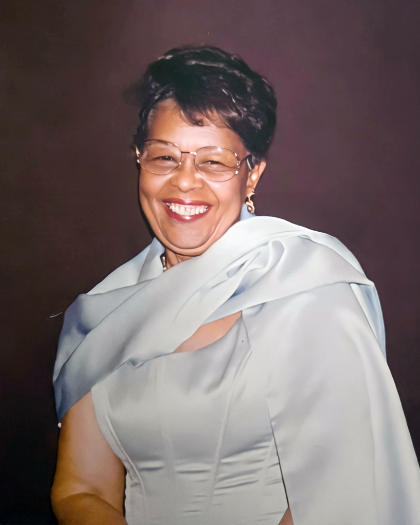 Dorothy S. Harris