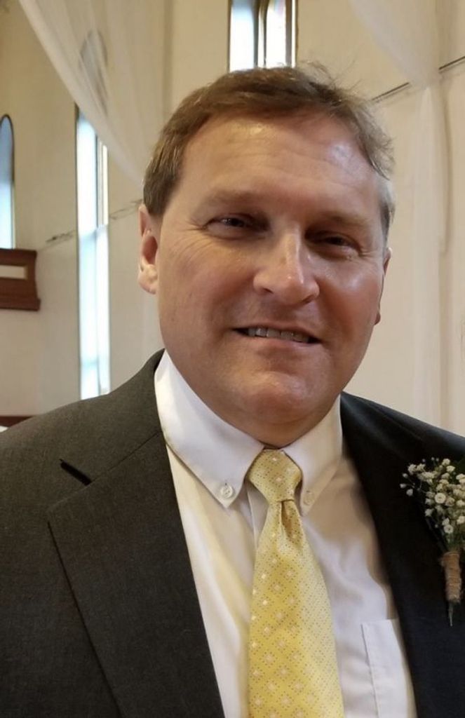 Thomas Claypool