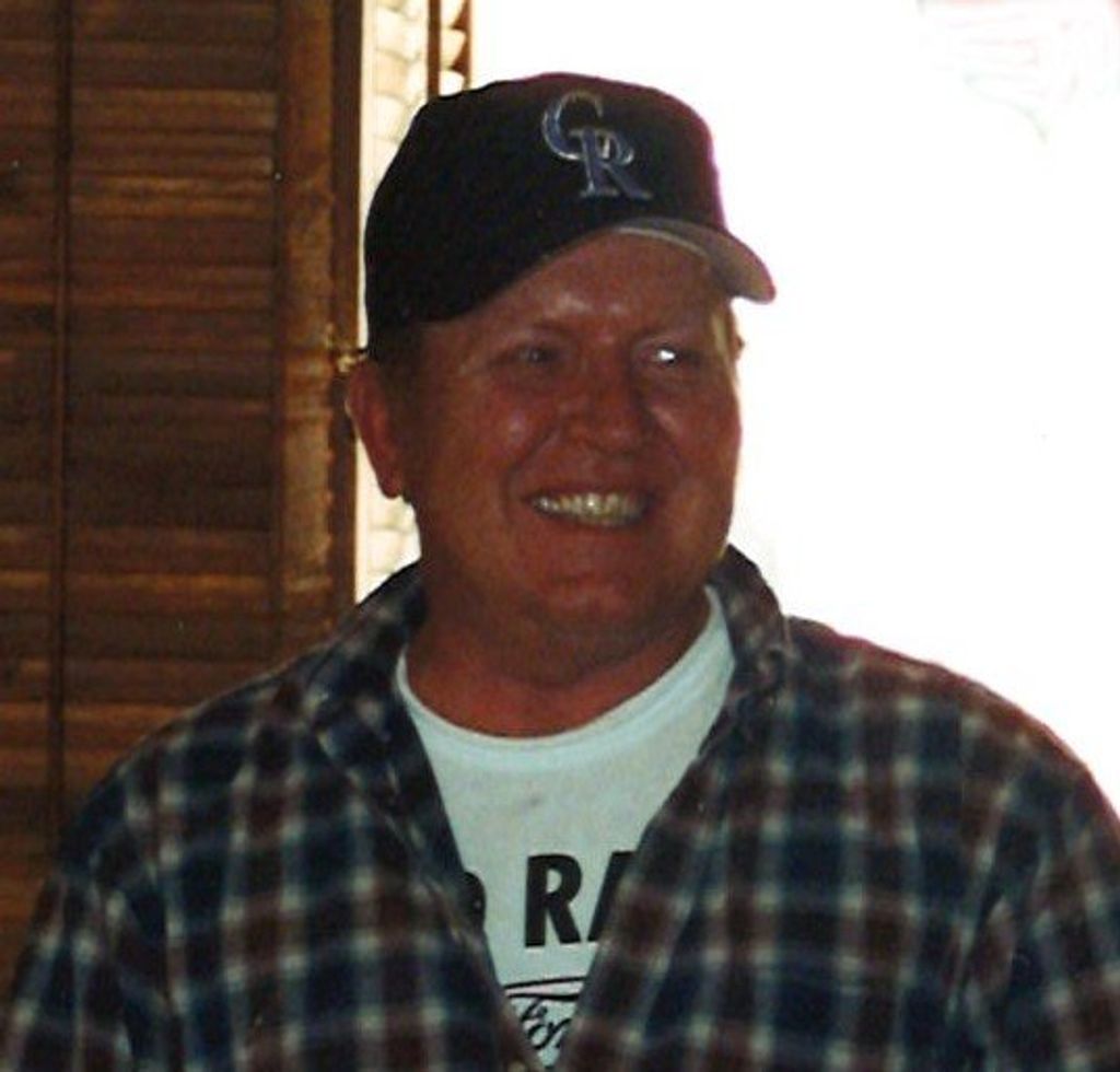 Ronald D. Freel