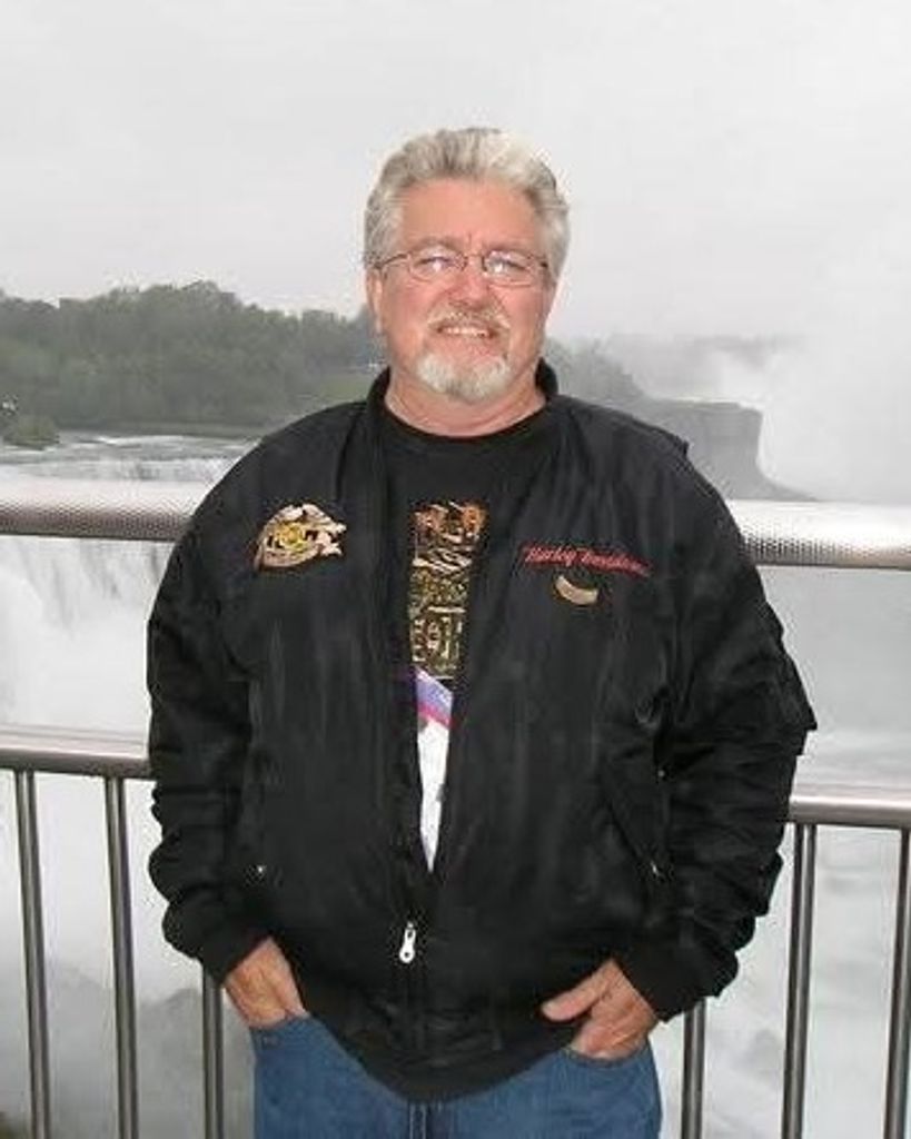 Gerald "Jerry" S. Walters