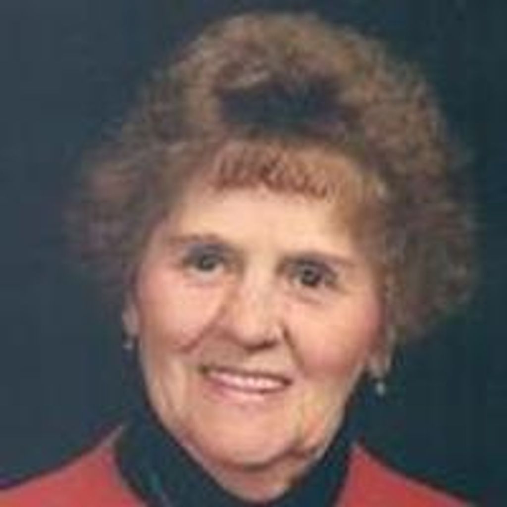 Josephine "Josie" Starks Parker