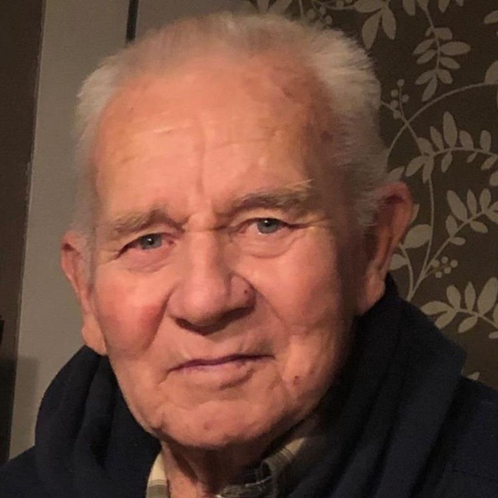 James Thomas Mcdonald Profile Photo