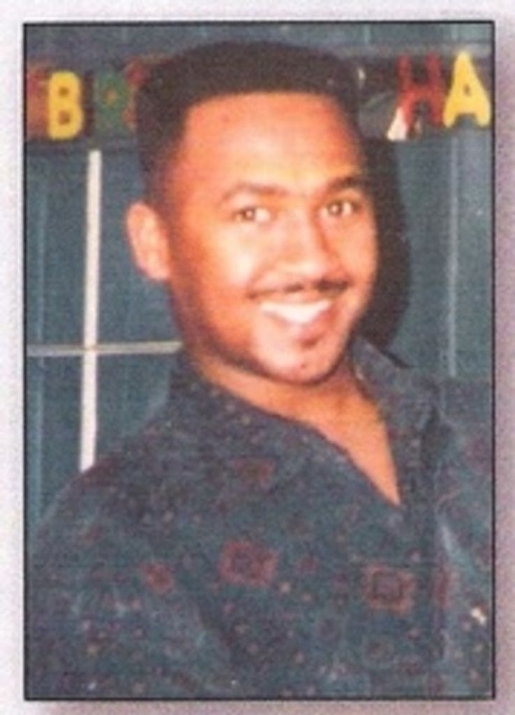 Mr. Leroy Johnson Profile Photo