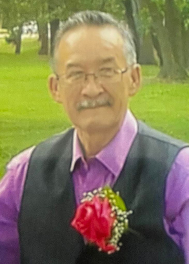 Russell Chartrand Profile Photo