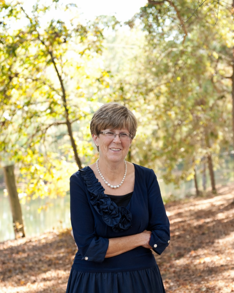 Evelyn Norris Godwin Profile Photo