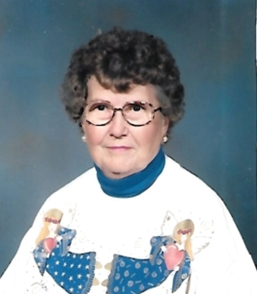 Rachel Raether Profile Photo