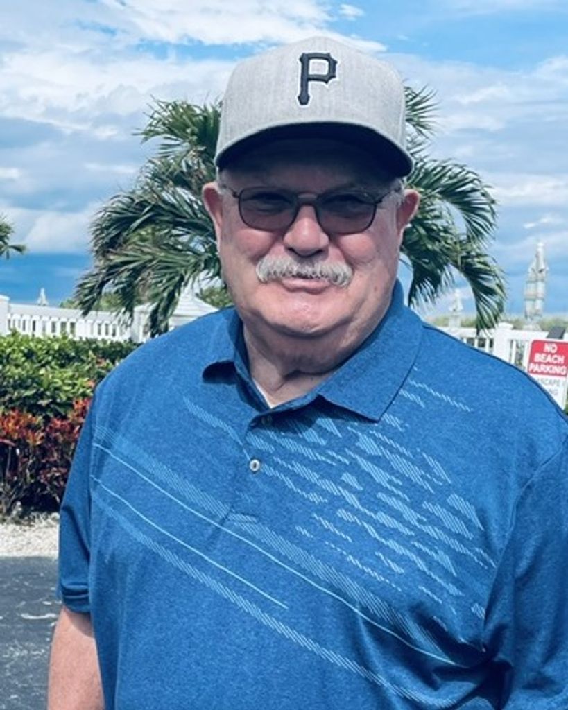 Dennis Jones Profile Photo