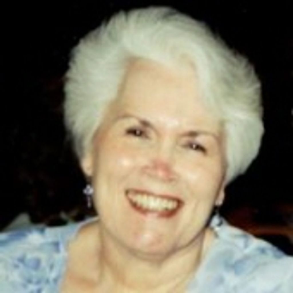 Kathleen Ann Hibbard