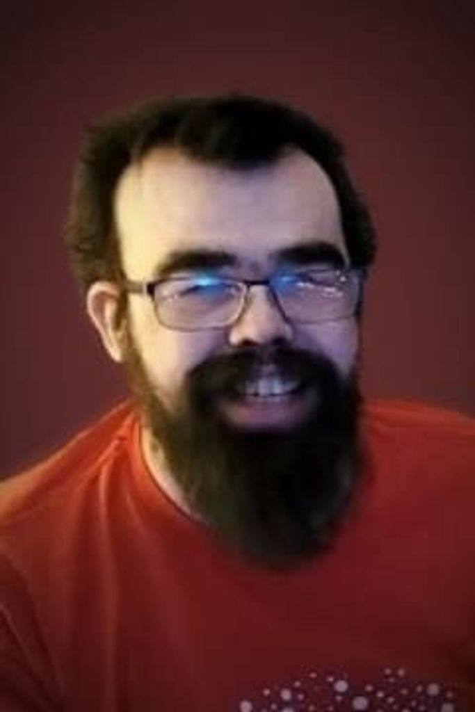 Patrick Shawn Sullivan Profile Photo