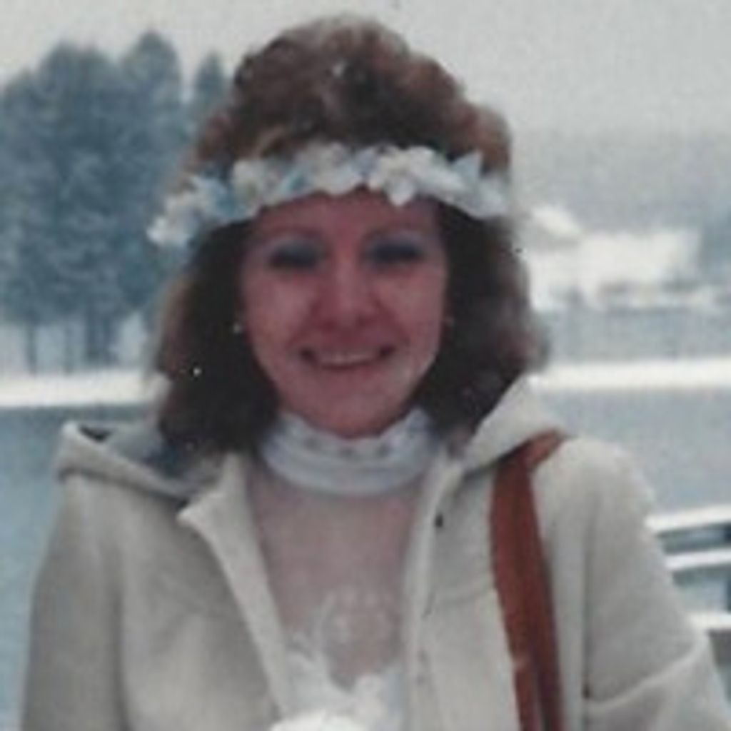 Cynthia L. "Cindy" Delaney