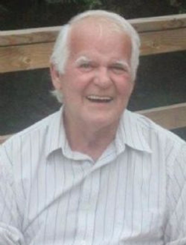 Lewis Robinson