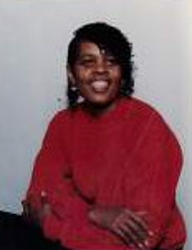 Amanda L. Buck-Welch