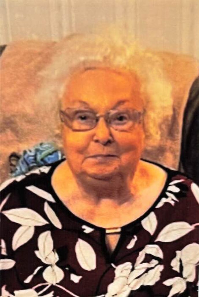 Winnie Mae Parchman Profile Photo